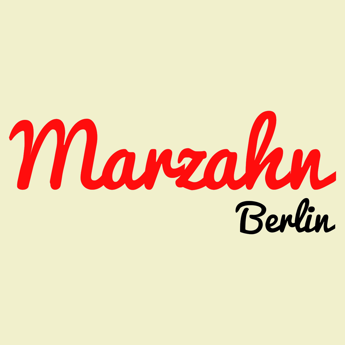 Marzahn Berlin