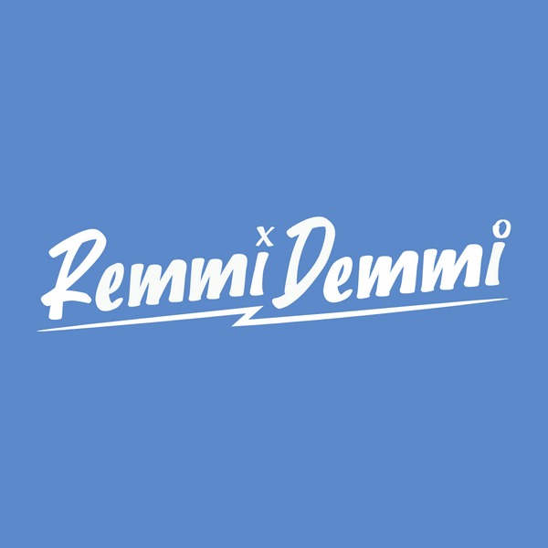 Remmi Demmi