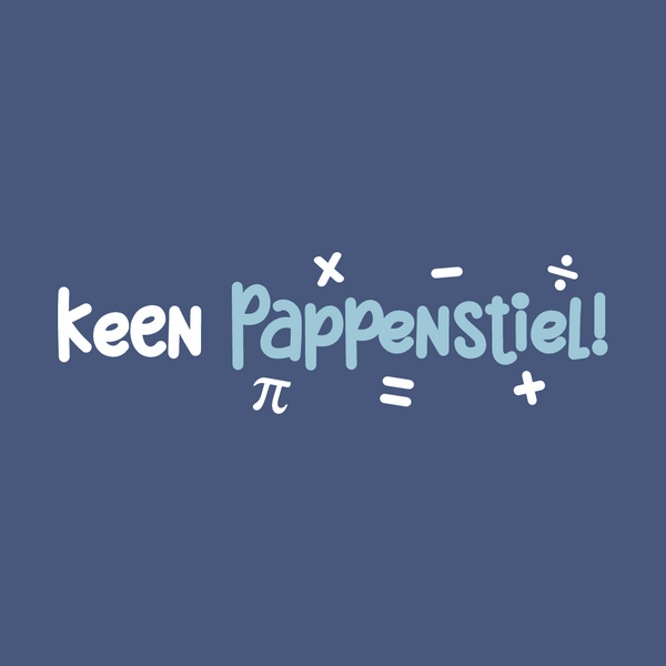 keen Pappenstiel!