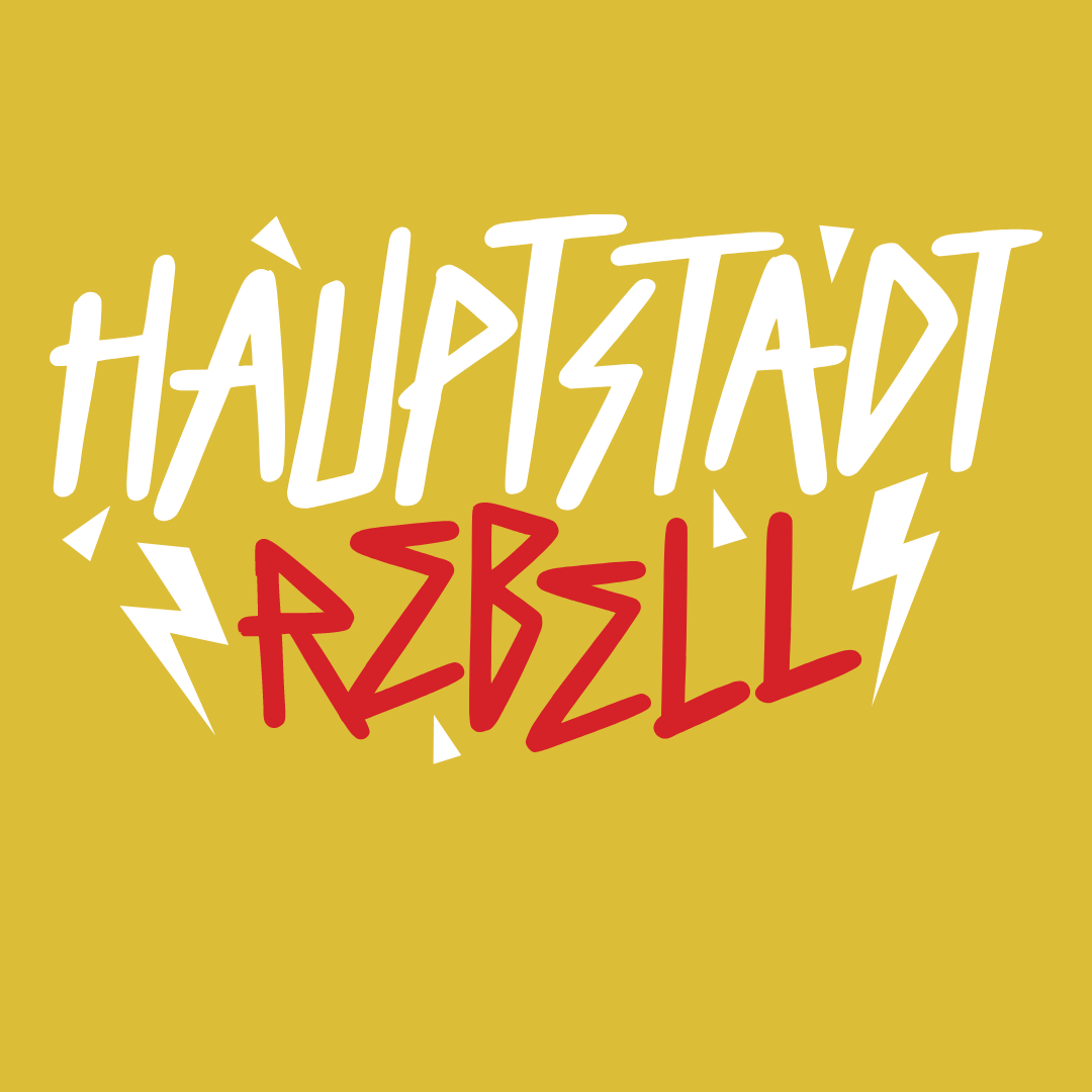 Hauptstadt Rebell