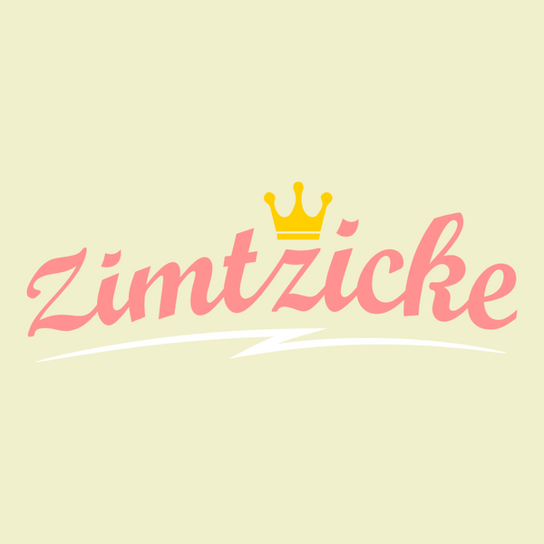 Zimtzicke