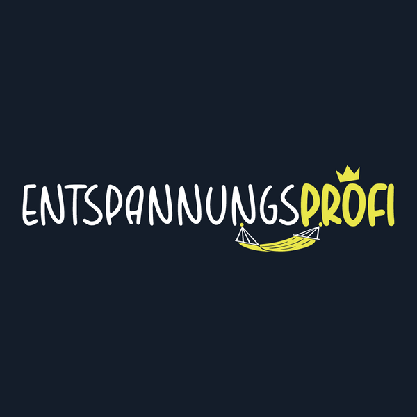 Entspannungsprofi