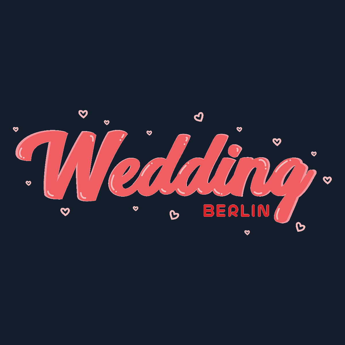 Wedding Berlin