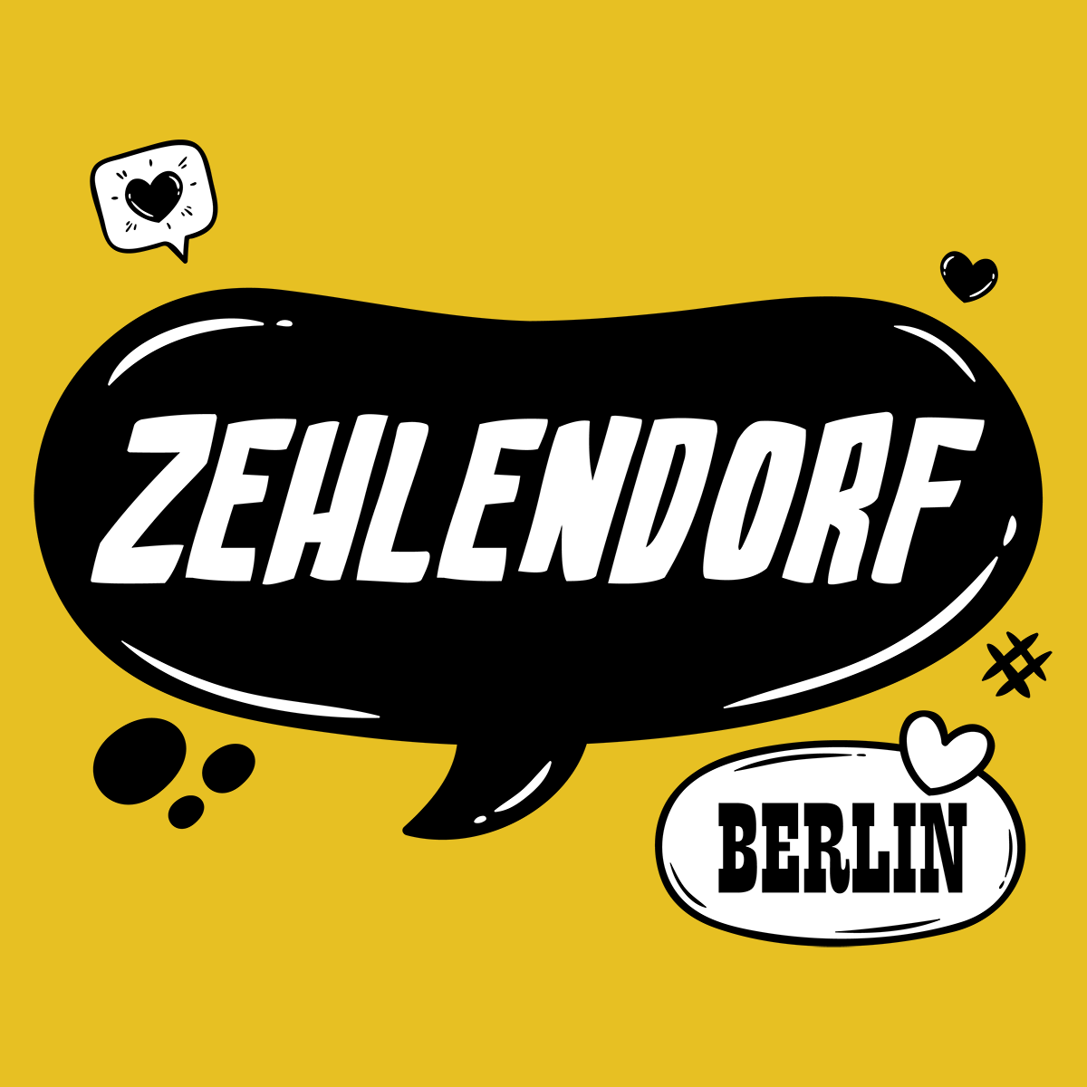 Zehlendorf Berlin