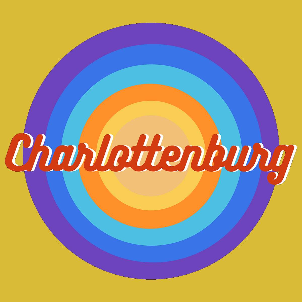 Charlottenburg Retro