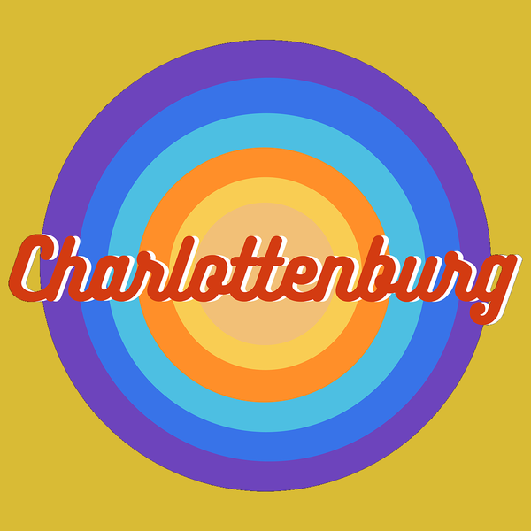 Charlottenburg Retro