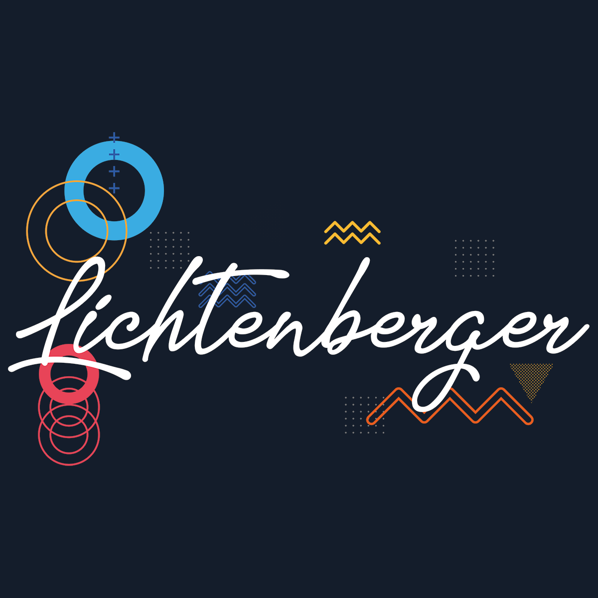 Lichtenberger