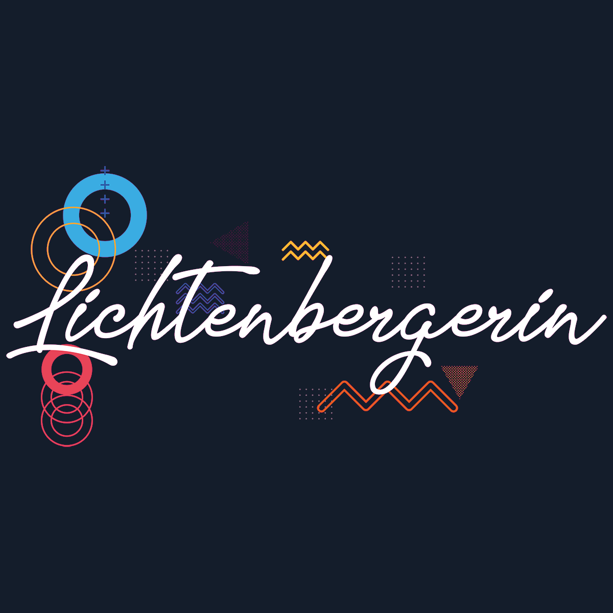 Lichtenbergerin