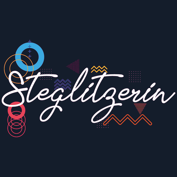 Steglitzerin