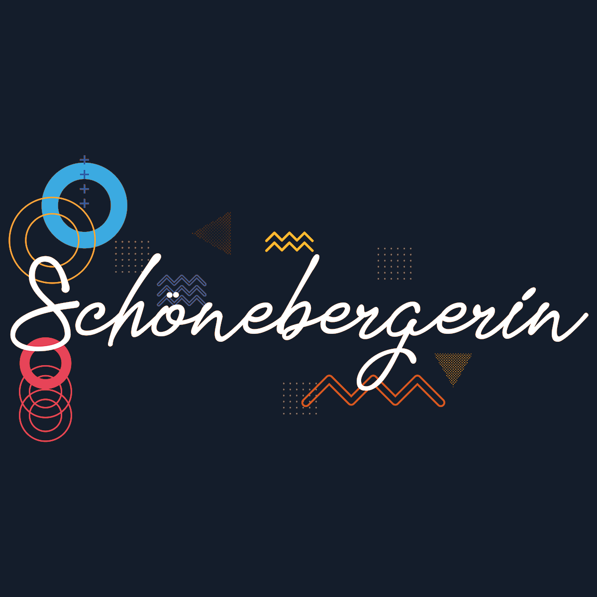Schönebergerin
