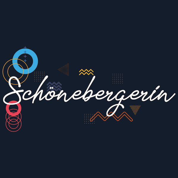 Schönebergerin