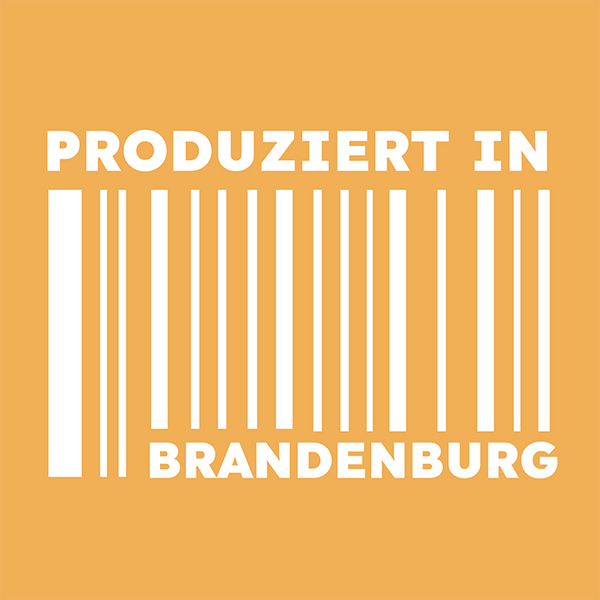 PRODUZIERT IN BRANDENBURG