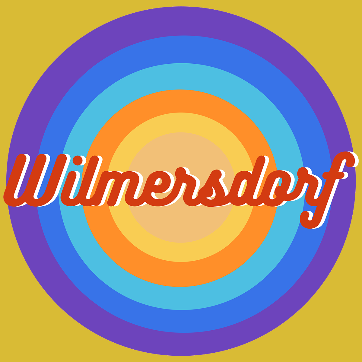 Wilmersdorf retro
