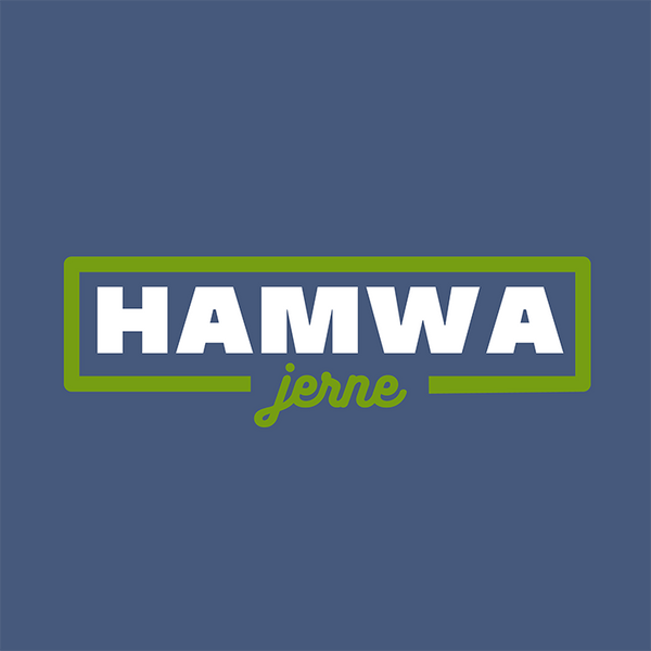 Hamwa jerne