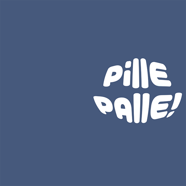 Pille Palle