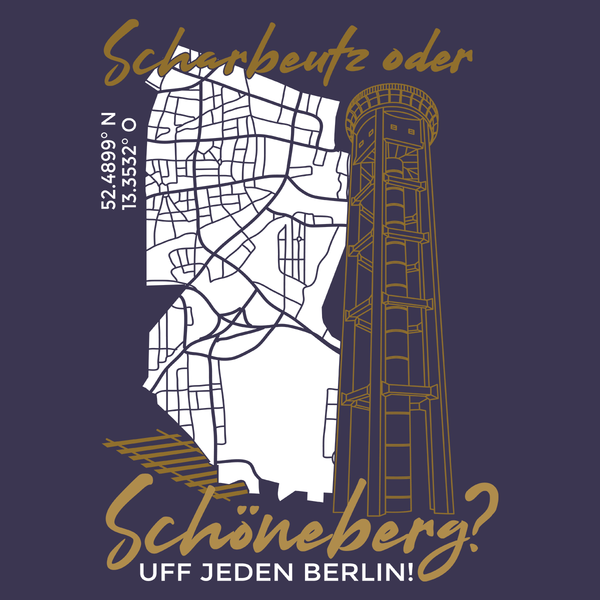 Scharbeutz oder Schöneberg