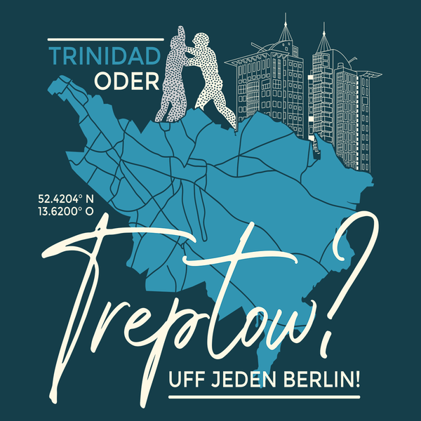 Trinidad oder Treptow