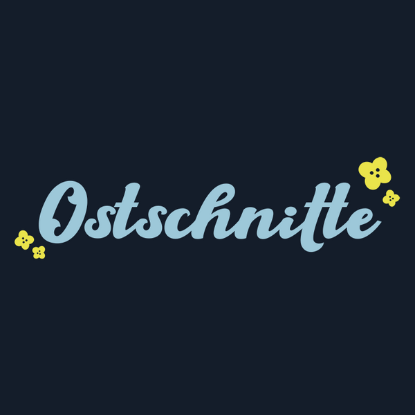 Ostschnitte