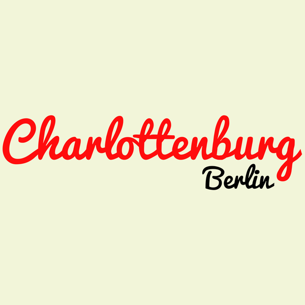 Charlottenburg Berlin