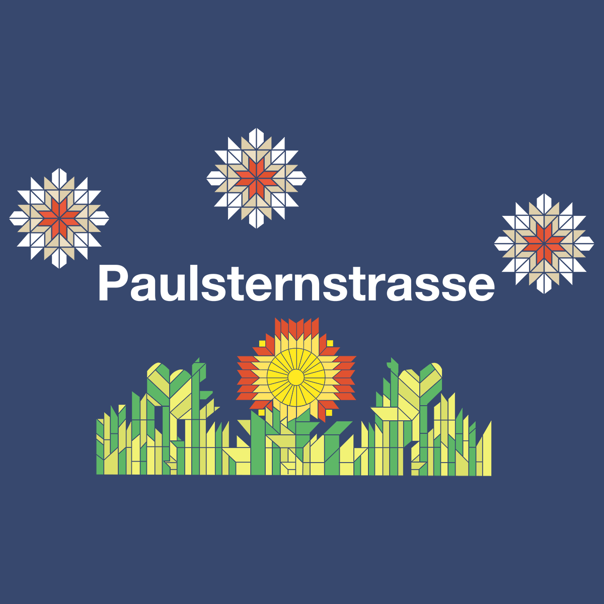 Paulsternstrasse