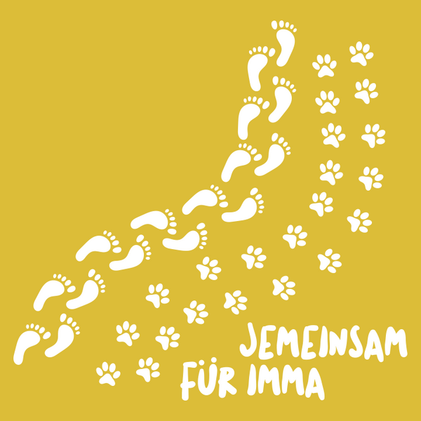 Jemeinsam für imma