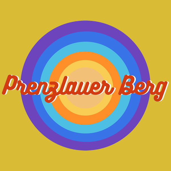 Prenzlauer Berg Retro