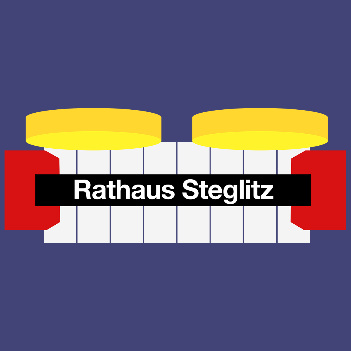 Rathaus Steglitz