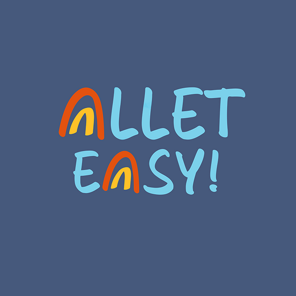 Allet Easy!