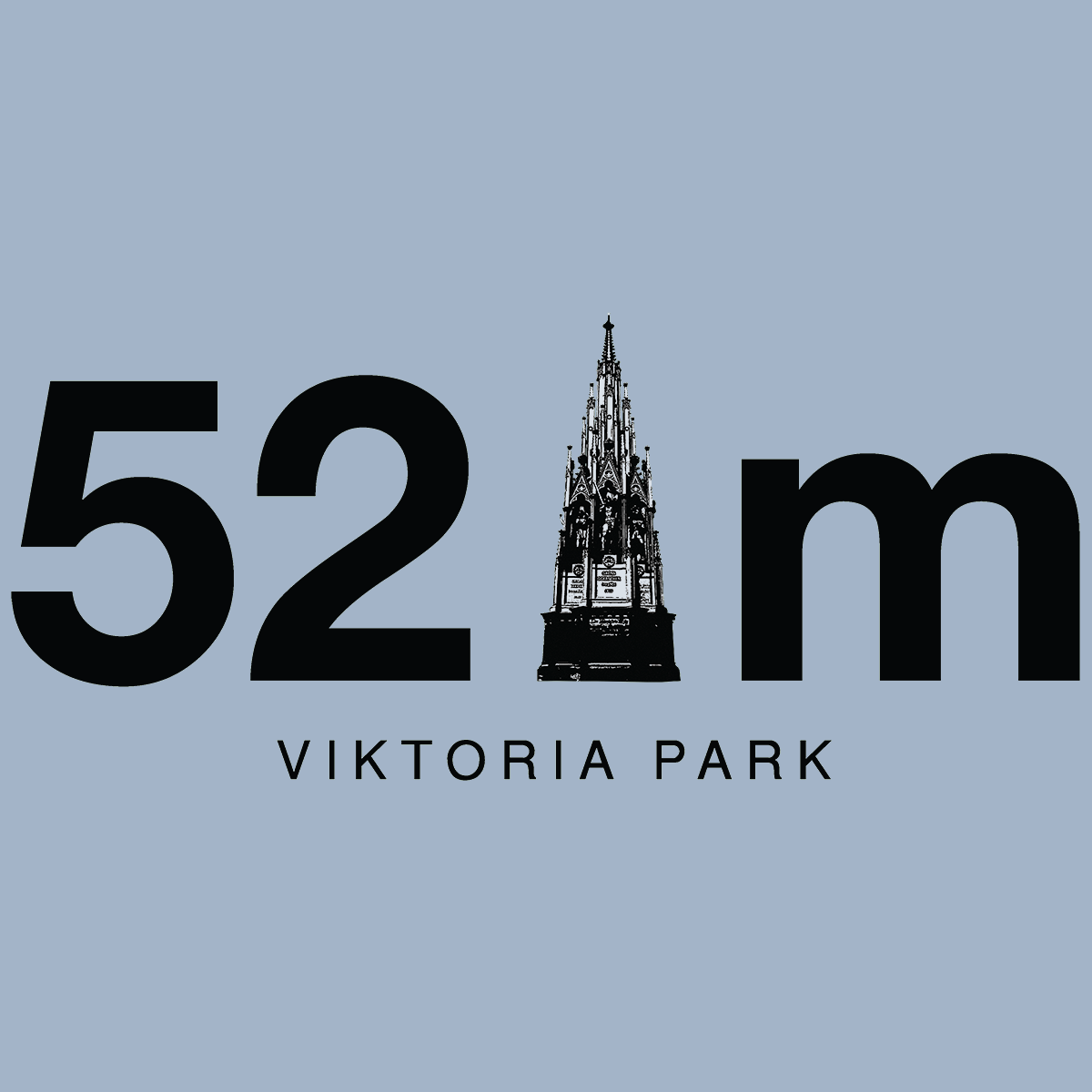 52 m Viktoria Park