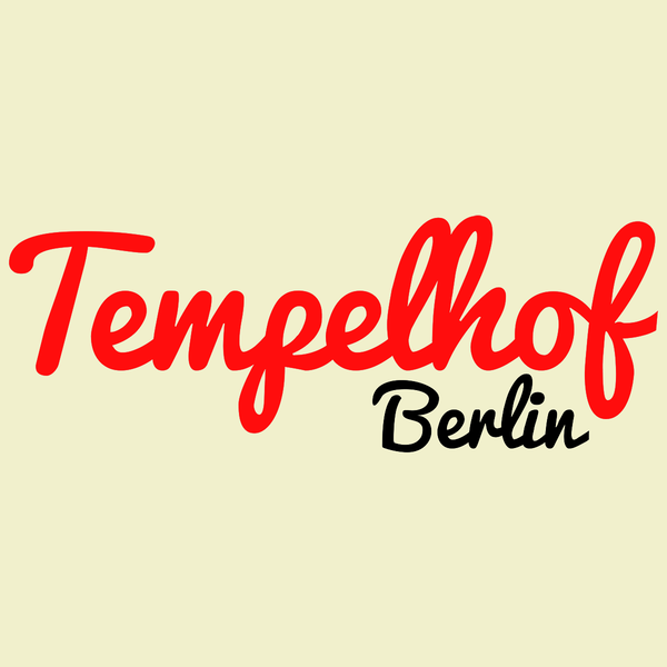 Tempelhof Berlin
