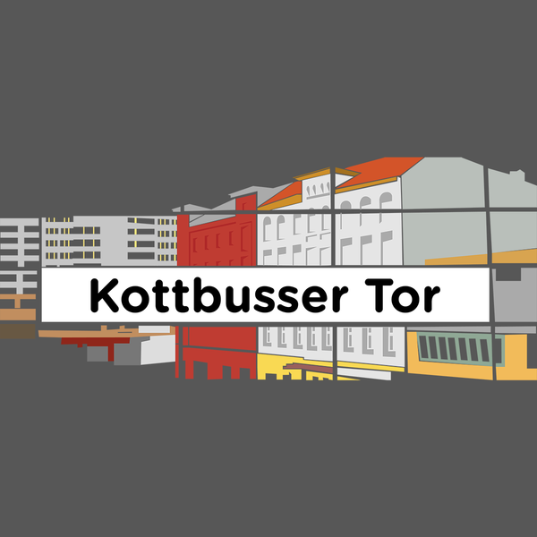 Kottbusser Tor