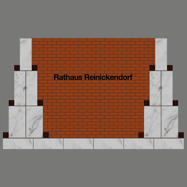 Rathaus Reinickendorf