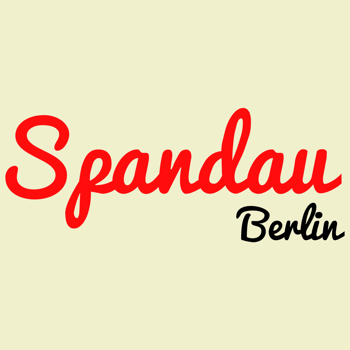 Spandau Berlin