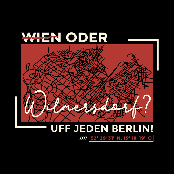 Wien Oder Wilmersdorf
