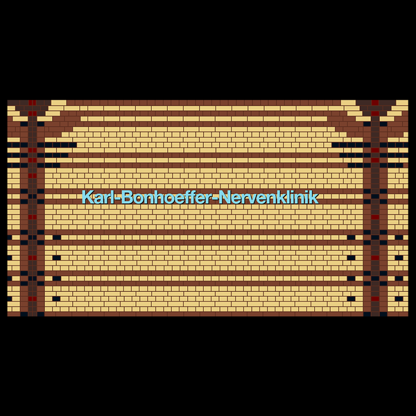 Karl-Bonhoeffer-Nervenklinik