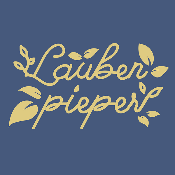 Lauben pieper