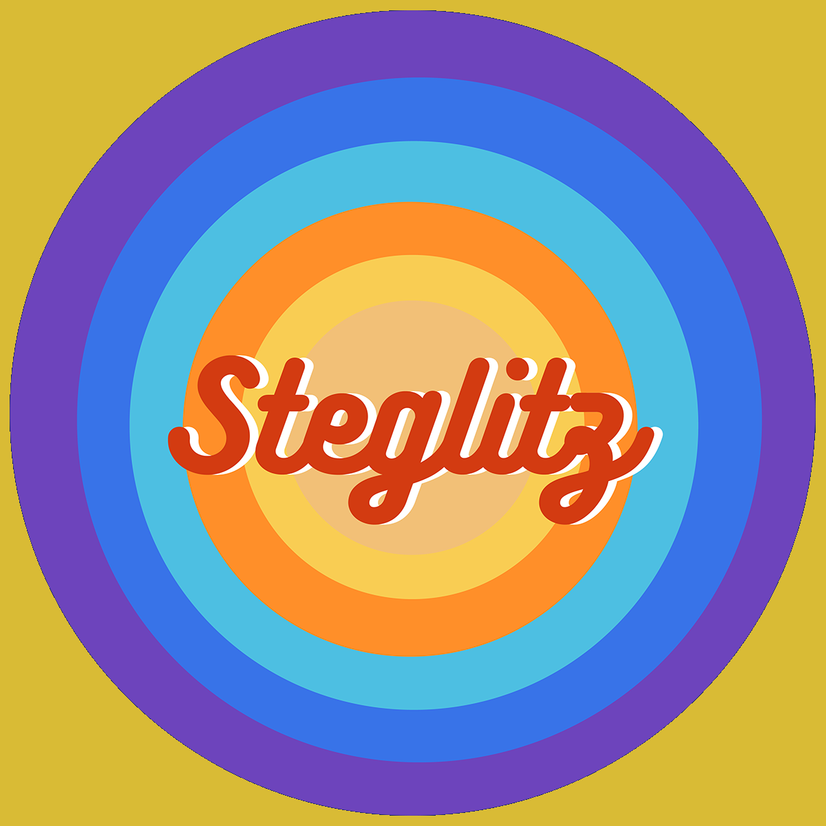Steglitz Retro
