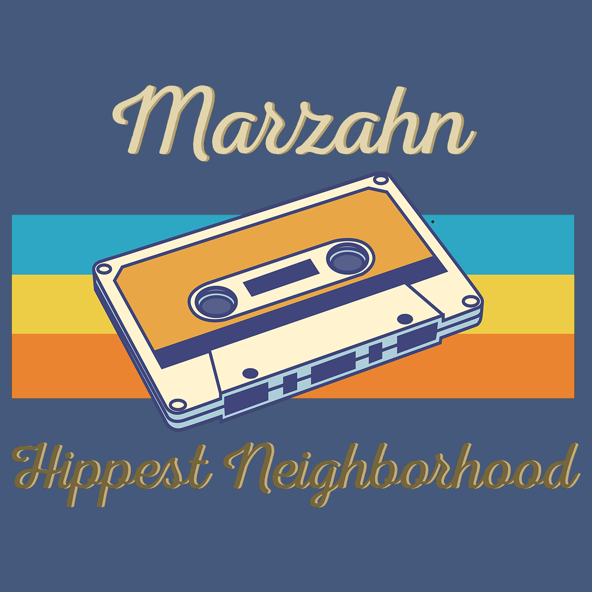 Marzahn Hippest Neighborhood