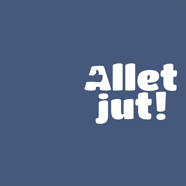 Allet Jut