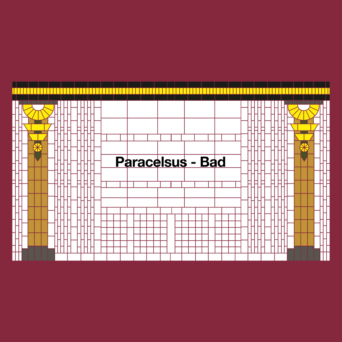 Paracelsus-bad