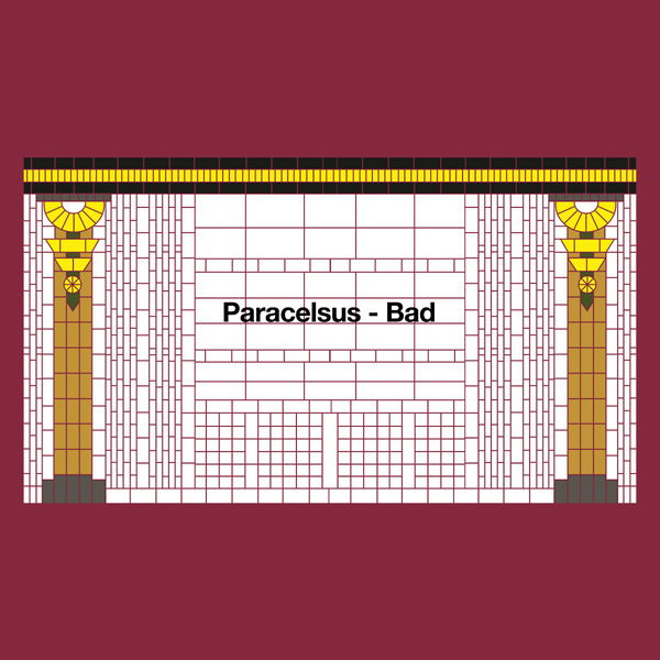 Paracelsus-bad