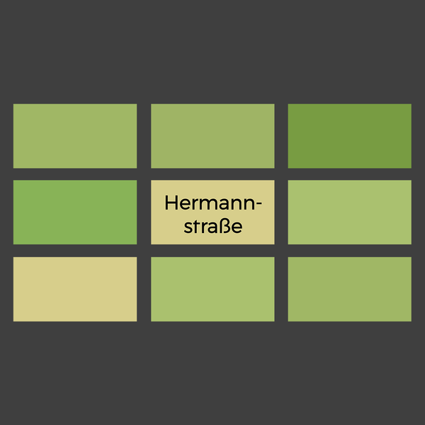 Hermanstrasse