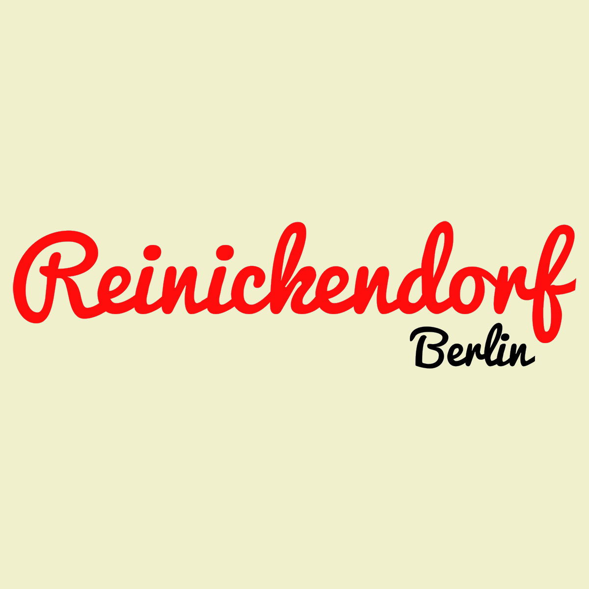 Reinickendorf Berlin