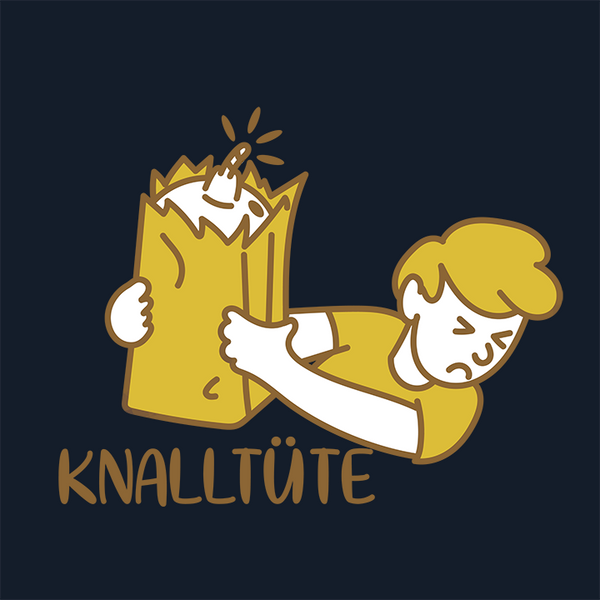 Knalltüte