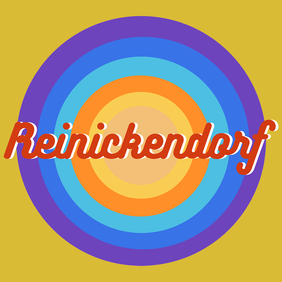 Reinickendorf retro