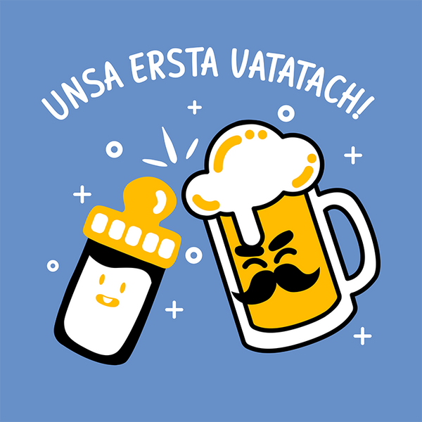 unsa ersta Vatatach!
