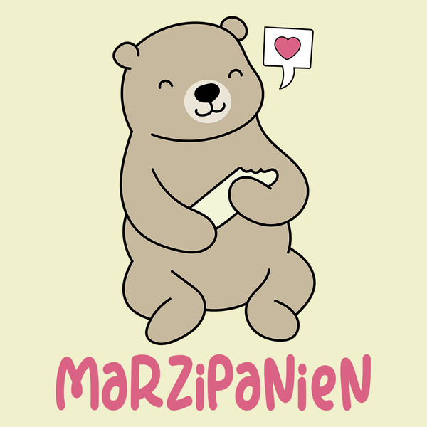 Marzipanien
