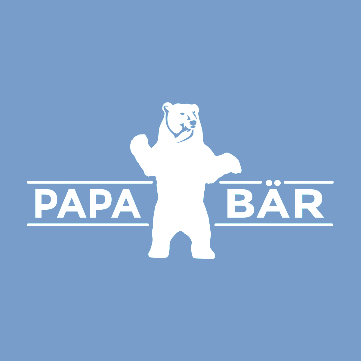 Papa Bär