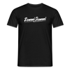 Remmi Demmi - Männer Premium T-Shirt - Schwarz