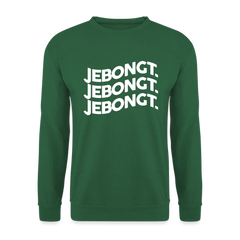 Jebongt! - Unisex Pullover